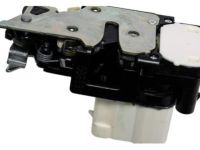 Buick Terraza Door Lock Actuator - 10347322 Lock