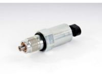 GM 19178634 Solenoid, Safety Starting Switch Or Speed Sensing GM 19178634 Solenoid, Safety Starting Switch Or Speed Sensing