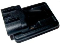 Chevrolet Trailblazer HVAC Control Module - 88892976 Control Module