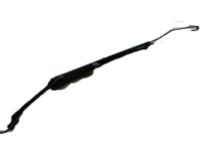 Oldsmobile Windshield Wiper - 10371696 Wiper Arm, Passenger Side