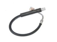GM 42453986 Flex Hose, Driver Side GM 42453986 Flex Hose, Driver Side