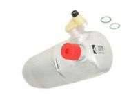 Chevrolet Corvette A/C Accumulator - 1132765 Drier