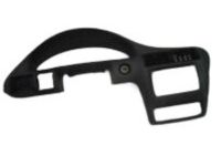 GM 15906655 Trim Plate, Driver Side GM 15906655 Trim Plate, Driver Side