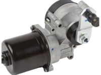 Cadillac CTS Wiper Motor - 19354906 Wiper Motor