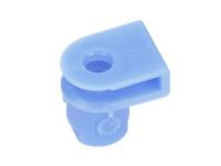 GM 9114472 Wheelhouse Liner Retainer Nut, Blue GM 9114472 Wheelhouse Liner Retainer Nut, Blue