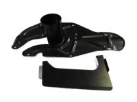 GM 84027080 Inlet Duct GM 84027080 Inlet Duct