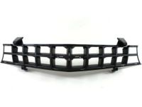 GM 92243533 Center Grille GM 92243533 Center Grille