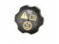 GM 20898801 Reservoir Cap GM 20898801 Reservoir Cap