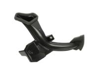 GM 84027079 Inlet Duct