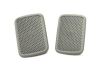 GM 22923874 Grille, Titanium GM 22923874 Grille, Titanium