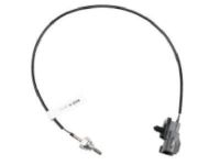 GM 12643808 Sensor, Turbocharger / Supercharger Cooling