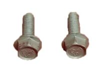 GM 11515757 Standard Parts, Front GM 11515757 Standard Parts, Front