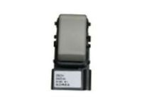 Chevrolet S10 Seat Switch - 12377494 Control Switch, Driver Side