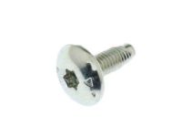 GM 11546571 Fender Bolt GM 11546571 Fender Bolt