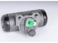 GMC Canyon Wheel Cylinder - 25832114 Wheel Cylinder