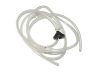 GM 25887957 Washer Hose, Rear GM 25887957 Washer Hose, Rear