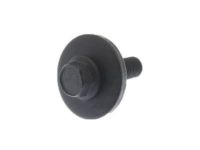 GM 11549124 Crankshaft Pulley Bolt
