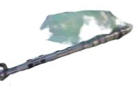 GMC Sierra 3500 Parts - 12556291 Camshaft