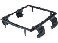 GM 89018295 Evaporator Core Seal GM 89018295 Evaporator Core Seal