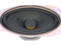 GM 96540726 Rear Speaker