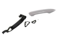 GM 42417202 Handle, Outside GM 42417202 Handle, Outside