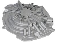 GM 24260590 Cover, Transmission Case GM 24260590 Cover, Transmission Case