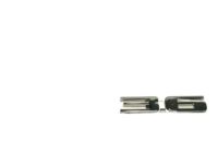 GM 25841627 Nameplate, Rear GM 25841627 Nameplate, Rear