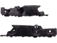 GM 42497964 Side Retainer, Front Driver Side GM 42497964 Side Retainer, Front Driver Side