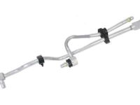 GM 84180422 Cooler Pipe GM 84180422 Cooler Pipe
