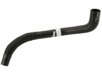 GM 22792654 Upper Hose GM 22792654 Upper Hose