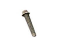 GM 11515793 Bolt, Emission Control System GM 11515793 Bolt, Emission Control System