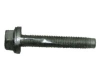 GM 11548391 Lower Control Arm Rear Bolt GM 11548391 Lower Control Arm Rear Bolt