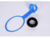 GM 19259386 Axle Seals, Front