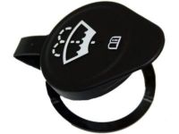 GM 25731418 Reservoir Cap GM 25731418 Reservoir Cap