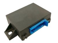 GMC Yukon Body Control Module - 15187264 Module