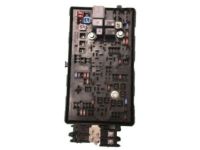 GM 23104896 Junction Block GM 23104896 Junction Block