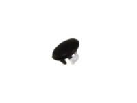 GM 88891771 Latch Retainer, Rear GM 88891771 Latch Retainer, Rear