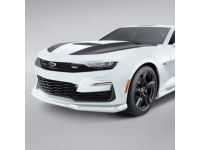 GM 84116186 Trim Package, Front Fender And Body Side, White GM 84116186 Trim Package, Front Fender And Body Side, White
