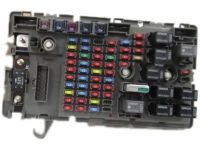 GM 15251111 Upper Cover GM 15251111 Upper Cover