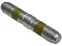 GM 89059522 Stud, Transfer Case GM 89059522 Stud, Transfer Case