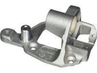 GM 26050838 Cylinder Bracket