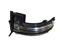 GM 23463301 Turn Signal, Rear Driver Side