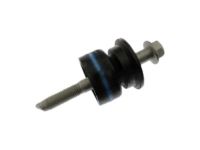 GM 15241187 Cushion, Body To Frame Mounting
