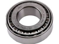 GM 24248292 Bearing, Differential Pinion, Front GM 24248292 Bearing, Differential Pinion, Front