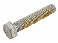 GM 11570329 Torsion Arm Adjust Bolt GM 11570329 Torsion Arm Adjust Bolt