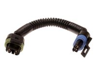 GM 10486180 Harness, Distributor (Also Knock Sensor) GM 10486180 Harness, Distributor (Also Knock Sensor)