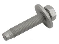 GM 11589168 Crankshaft Pulley Bolt GM 11589168 Crankshaft Pulley Bolt
