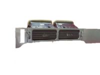 GM 20935584 Trim Plate GM 20935584 Trim Plate