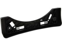 GM 88969810 License Bracket GM 88969810 License Bracket