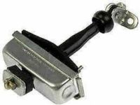 Buick Rainier Door Check - 15929399 Door Check, Front